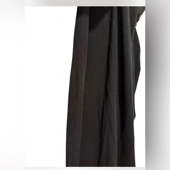 Treasure & Bond Black Maxi Skirt - Picture 3 of 4